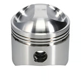 Wiseco HD Pan/Shovelhead (3477X-4012P4) Piston Kit - K1609