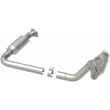 Magnaflow Conv DF 2007 Ram 1500 V8 5.7 OEM Underbody - 52451
