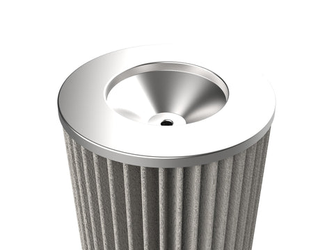 aFe MagnumFLOW Air Filters OER PDS A/F PDS Dodge Diesel Trucks 88-92 L6-5.9L (td) - 11-10031