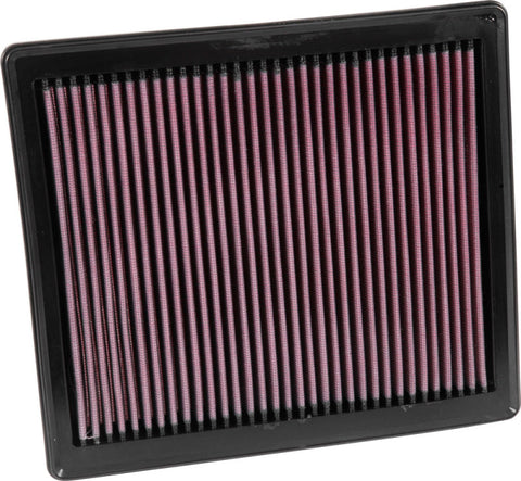 K&N 14-17 Great Wall Haval H2 L4-1.5L F/I Turbo Replacement Drop In Air Filter - 33-3092
