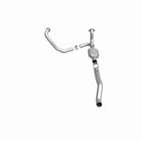 MagnaFlow Direct Fit Catalytic Converter 2003 Ram 1500 5.7 2WD OEM - 49608