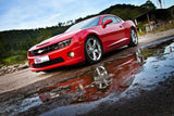 KW Coilover Kit V3 10-11 Camaro V6 & V8 / 12 Camaro V6 Only - 35261017