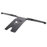 BuiltRight Industries 2015+ F-150/Raptor / 2017+ SuperDuty Driver Under Seat Storage Panel - 104022
