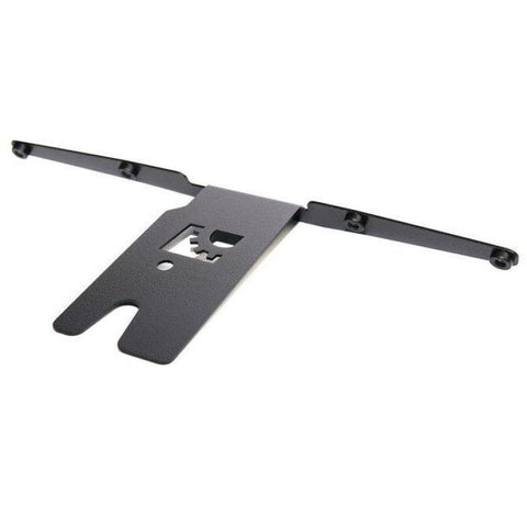 BuiltRight Industries 2015+ F-150/Raptor / 2017+ SuperDuty Driver Under Seat Storage Panel - 104022