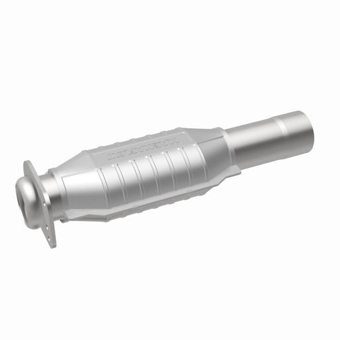 MagnaFlow Direct Fit Catalytic Converter 86-92 Camaro/Fbird V8 CA - 338441