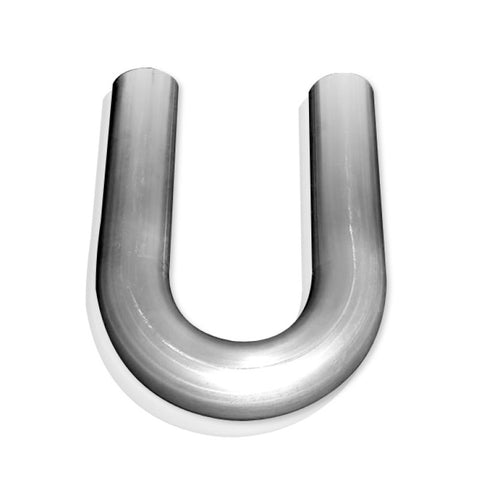 Stainless Works 2in 180 degree mandrel bend - MB180200