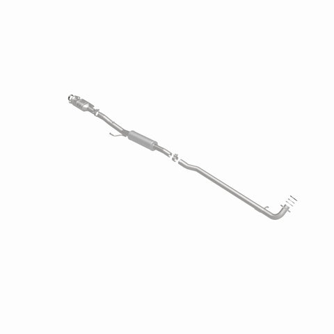 MagnaFlow Direct Fit Catalytic Converter 00-04 Toyota Avalon 3.0L - 51867