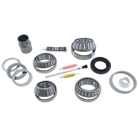 USA Standard Master Overhaul Kit For Toyota T100 and Tacoma Rear Diff / w/o Factory Locker - ZK T100
