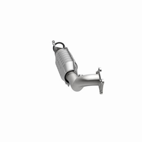 MagnaFlow Conv DF 10-11 Cadillac CTS 3.0L - 51547