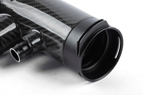 Dinan 21-24 BMW 430i G2X B46 Turbo Inlet Pipe - D760-0060