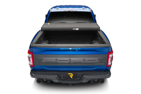 Extang 99-16 Ford Super Duty Long Bed (8ft. 2in. Bed) Solid Fold ALX - 88725