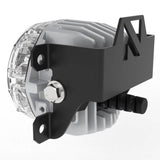 ARB Nacho 2021+ Ford Bronco Quatro Fog Mounts - V3BC1