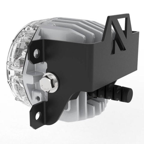 ARB Nacho 2021+ Ford Bronco Quatro Fog Mounts - V3BC1