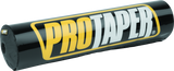 ProTaper Molded 10in Bar Pad - Black - 028329