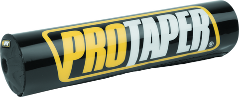 ProTaper Molded 10in Bar Pad - Black - 028329