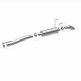 MagnaFlow SYS C/B 06-07 Ram 1500 MC IFS 5.7L - 17117