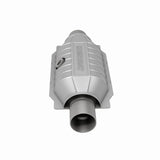 MagnaFlow Conv Universal 2.25 inch Midbed O2 Rear CA - 441055