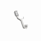 MagnaFlow Conv DF 96-97 Infiniti J30 3.0L Passenger Side - 23741