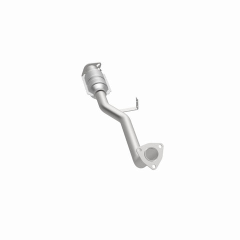MagnaFlow Conv DF 96-97 Infiniti J30 3.0L Passenger Side - 23741