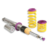 KW Coilover Kit V3 Lexus IS 250 / 350 (XE2)Sedan 2WD - 35257002