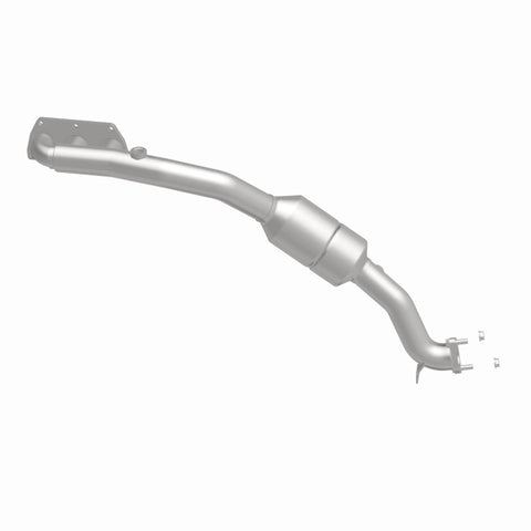 MagnaFlow Direct Fit Catalytic Converter 05-09 Audi A8 6.0L - 452791