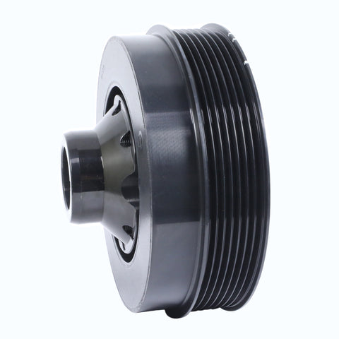 Fluidampr 09-21 Nissan GT-R R35 VR38DETT Steel Internally Balanced Damper - 570901