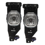 Oracle 05-07 Ford F-250/350 SMD FL - ColorSHIFT - 8181-333