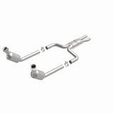 Magnaflow Conv DF 2003 THUNDERBIRD 3.9L Underbody - 52099