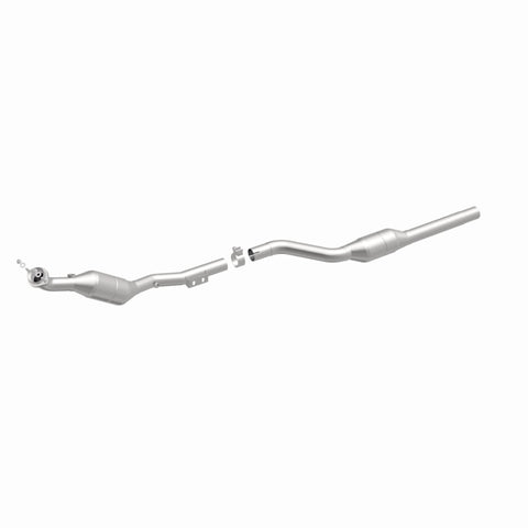 MagnaFlow Direct Fit Catalytic Converter 00-02 Mercedes E430 4.3L - 51687
