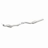 MagnaFlow Direct Fit Catalytic Converter 01-02 Mercedes E430 Passenger Side CA - 454038