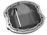 aFe Power Differential Cover Machined Fins 97-15 Jeep Dana 30 - 46-70192