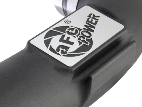 aFe Momentum GT PRO DRY S Intake 12-13 Jeep Wrangler JK V6 3.6L - 51-76204