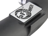 aFe Momentum GT PRO GUARD7 Cold Air Intake System 12-18 Jeep Wrangler (JK) V6 3.6L - 75-76204