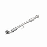 MagnaFlow Direct Fit Catalytic Converter 07-08 2.5L Altima rear OEM - 49504