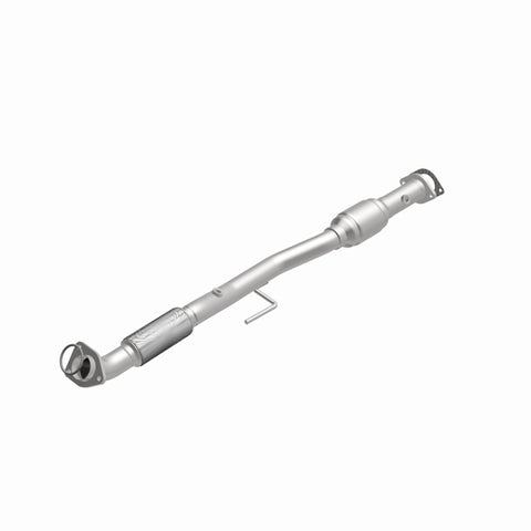 MagnaFlow Direct Fit Catalytic Converter 07-08 2.5L Altima rear OEM - 49504