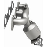 MagnaFlow Direct Fit Catalytic Converter 95-00 Sebring 2.5L Rear Manifold - 50888