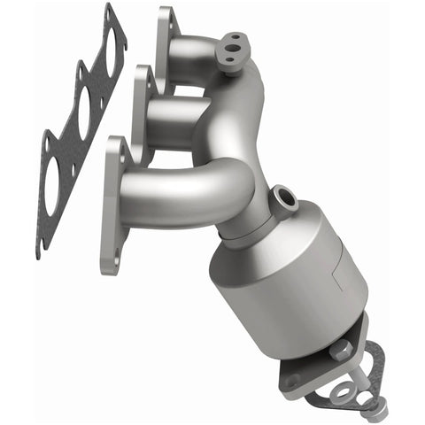 MagnaFlow Direct Fit Catalytic Converter 95-00 Sebring 2.5L Rear Manifold - 50888