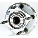 MOOG 06-10 Jeep Commander Rear Hub Assembly - 512302