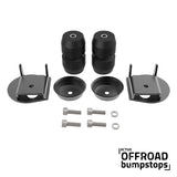 Timbren 2017 Ford F-150 Raptor Rear Active Off Road Bumpstops - ABSFR150RB