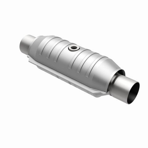 MagnaFlow Universal Catalytic Converter 2.00 inch CA Tier 1 - 408054