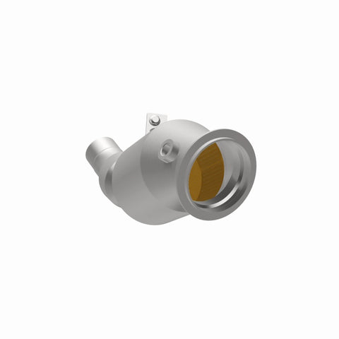 MagnaFlow Direct Fit Catalytic Converter 12-14 BMW 528i 2 L Closed Couple - 52266