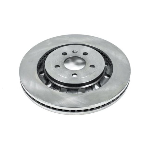 Power Stop 13-19 Ford Explorer Front Autospecialty Brake Rotor - AR85141