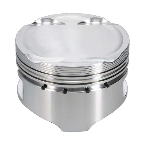 Wiseco BMW M54B30 3.0L 24V Turbo 84.25MM Bore STD Size 9.0:1 CR Pistons - KE325M8425