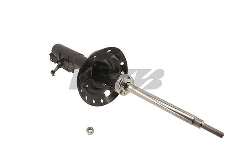 KYB Excel-G Strut Front Right Honda CR-Z 2011 - 333786
