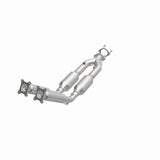 MagnaFlow Direct Fit Catalytic Converter 99-01 Volvo S80 2.8L - 24156