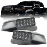 Oracle Lighting 16-23 Toyota Tacoma LED Off-Road Side Mirror Ditch Lights - 5919-001