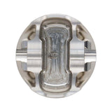 Wiseco Honda K20C1 TYPE R x 3cc Dome 1.2600 x 3 Engine Piston Set - K711M86