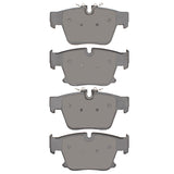 R1 23-27 BMW 750E Xdrive Rear Optimum OE Brake Pads - 2551-2475-00
