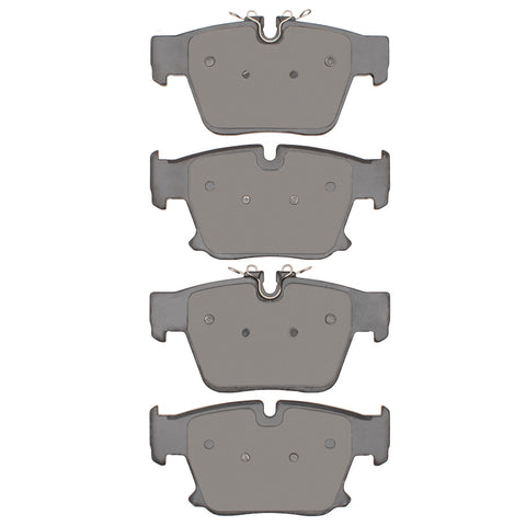 R1 23-27 BMW 750E Xdrive Rear Optimum OE Brake Pads - 2551-2475-00