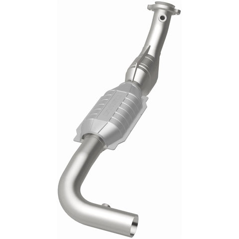 MagnaFlow Direct Fit Catalytic Converter 99-00 Ford Trucks 5.4L - 51934